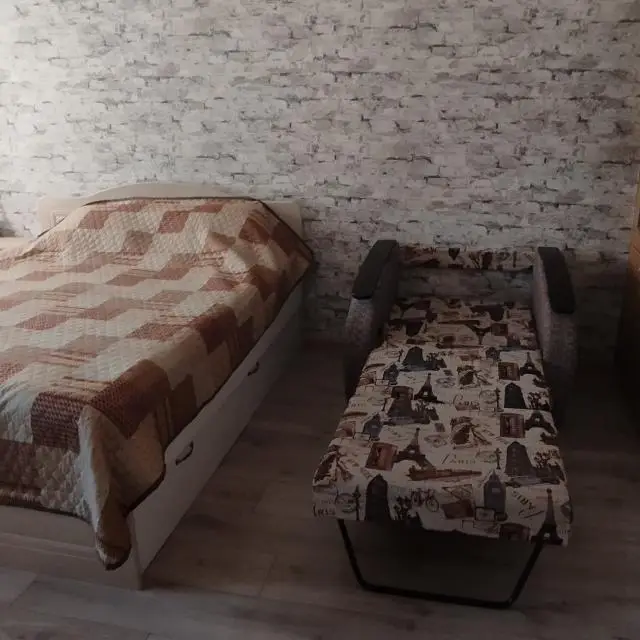 Real photos of Apartments on Nizhnyaya Debra street