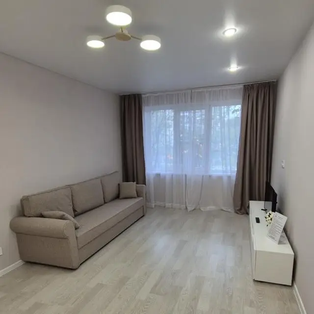 Real photos of Apartments on 95 Kolsky Prospekt