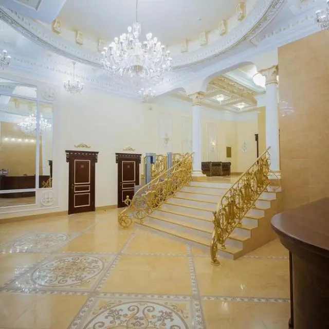 Реальные фото Гранд Елец