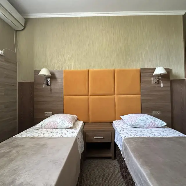 Real photos of Nev Hotel