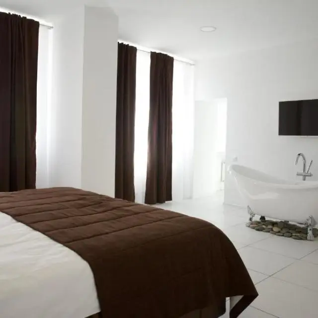 Real photos of Butik-otel Istorii