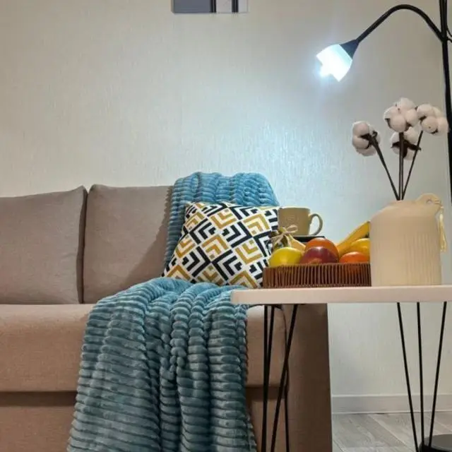Real photos of Apartments on Proletarskaya 5