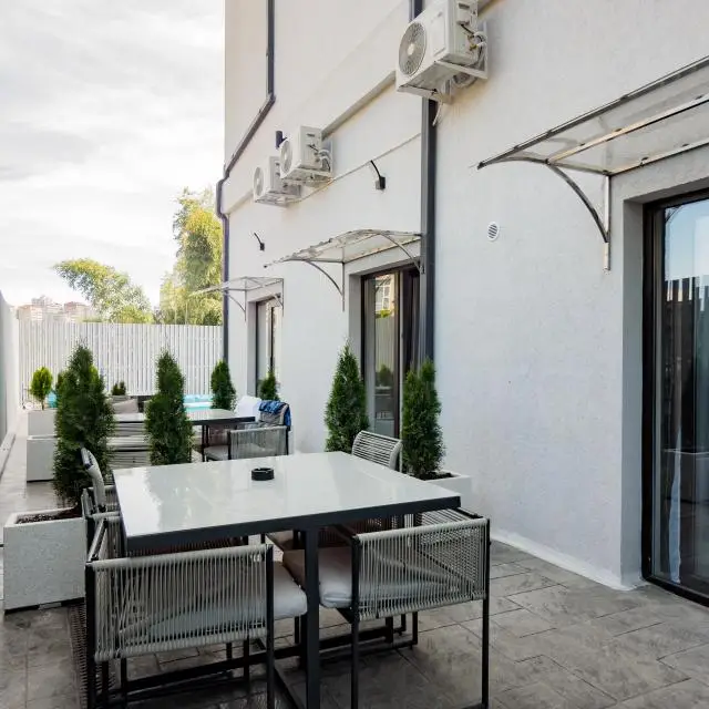 Real photos of Cascade Residence (Cascade Residence)