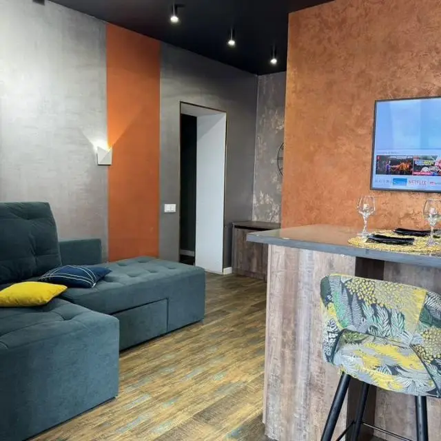 Real photos of Apartments on Ostrovsky street 65