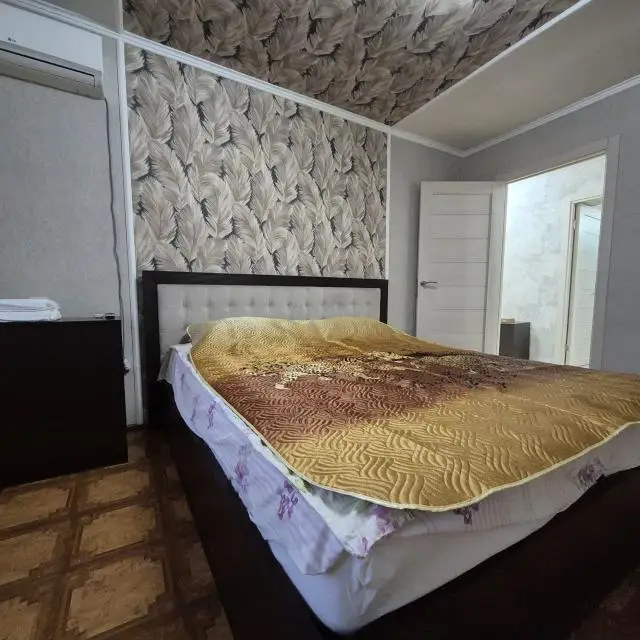 Real photos of Apartment for 4 guests next to the military hospital on Voenved