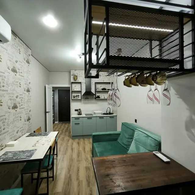 Real photos of Apartments on Kotanova street 4