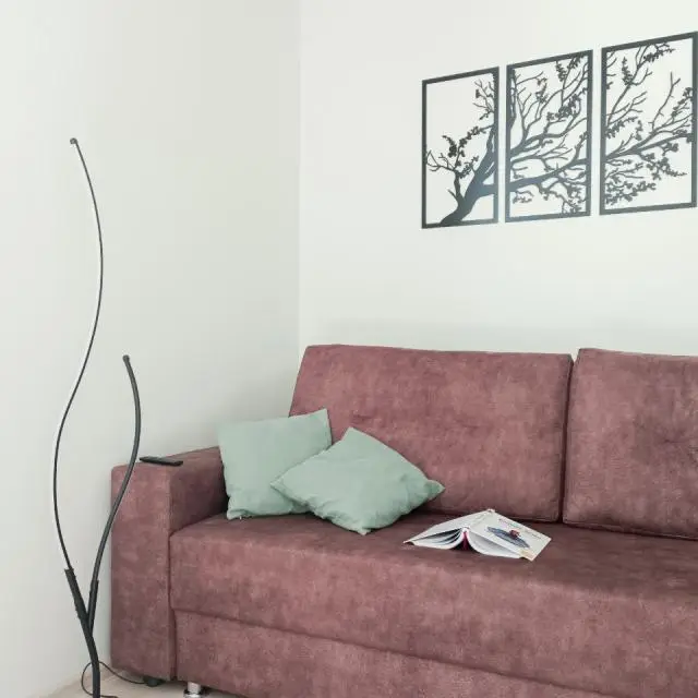 Real photos of Apartments on Perevertkina Street, 1/8