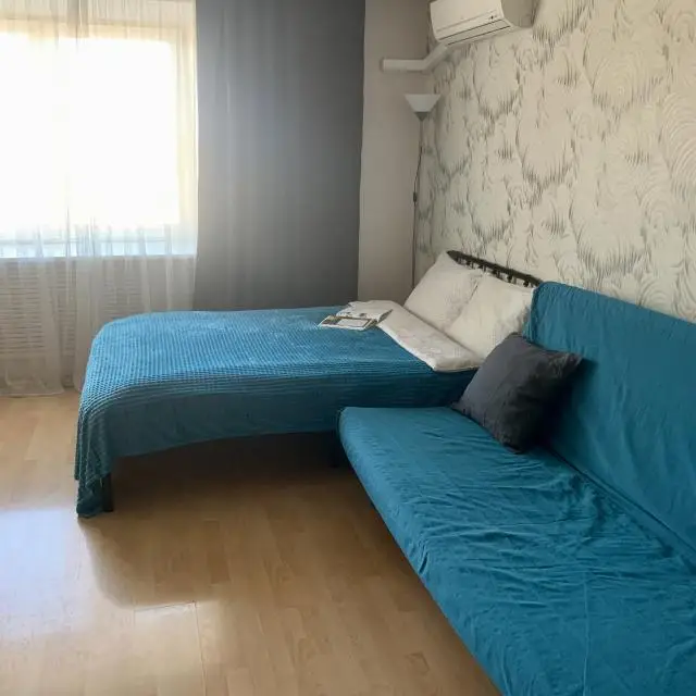Real photos of Apartments on 268 Samarskaya Street