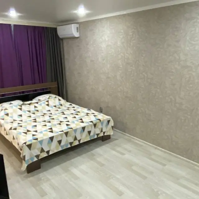 Real photos of Apart MV apartment on 50 let Oktyabrya 49 street