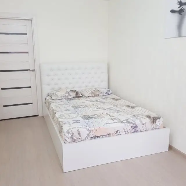 Реальные фото Апартаменты на улице Пирогова 1к3