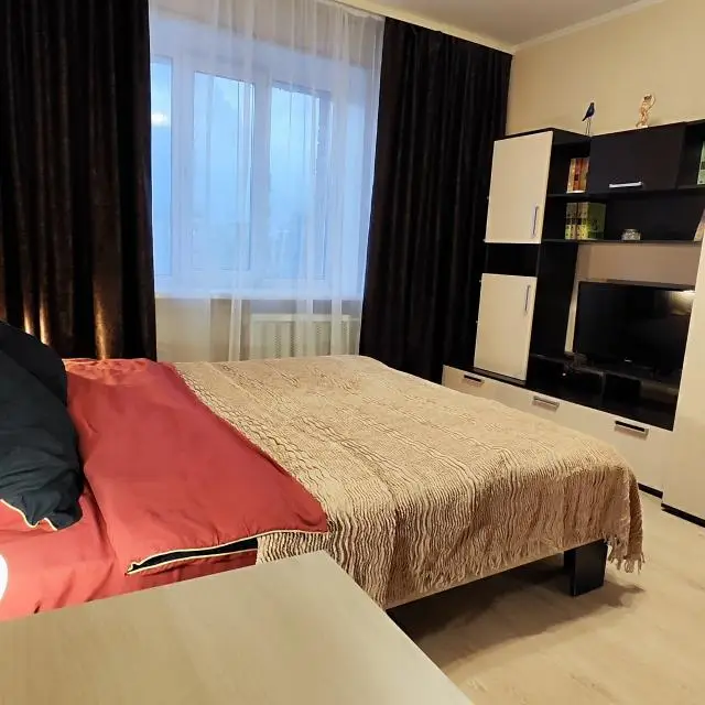 Real photos of Apartments on 41 Plekhanova Street