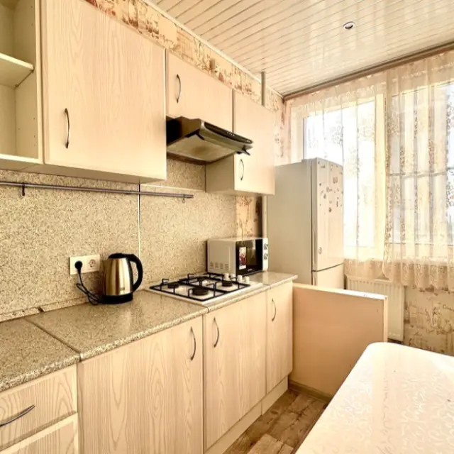 Real photos of Rooms and apartaments group Apartments Olympic town 2