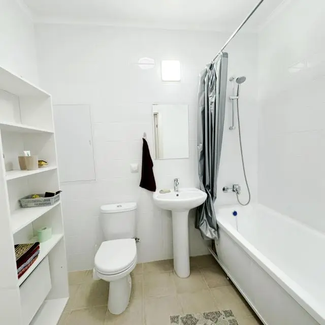 Real photos of Apartment City on 69a Dubininskaya Street