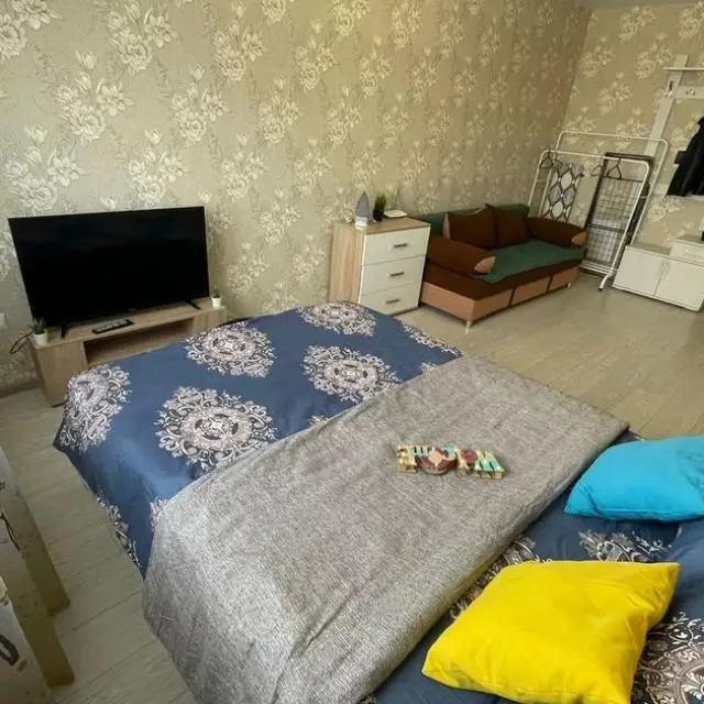 Real photos of Apartments in the Olympic Town 1 neighborhood