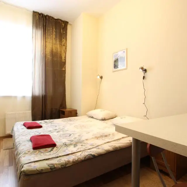 Real photos of Apartments on Kolomenskaya Street