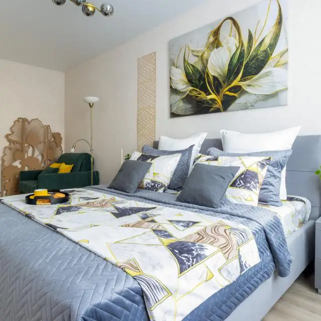 Real photos of SunSet Summer 5-bed apartment