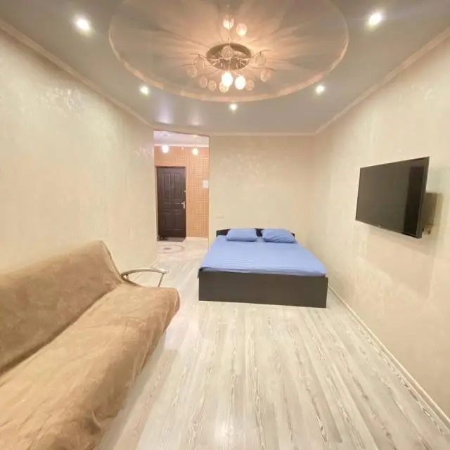 Real photos of Fan House on Sibgat Hakim street 50