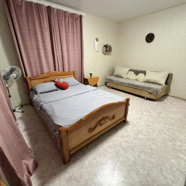Real photos of Apartments on Vasily Tatishchev street 13