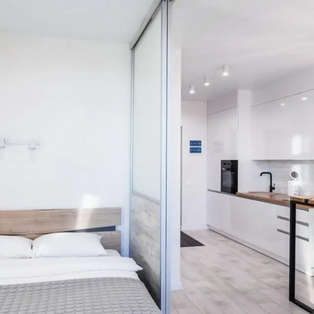 Реальные фото Roomer (Румер) на проспекте Победителей 135Б