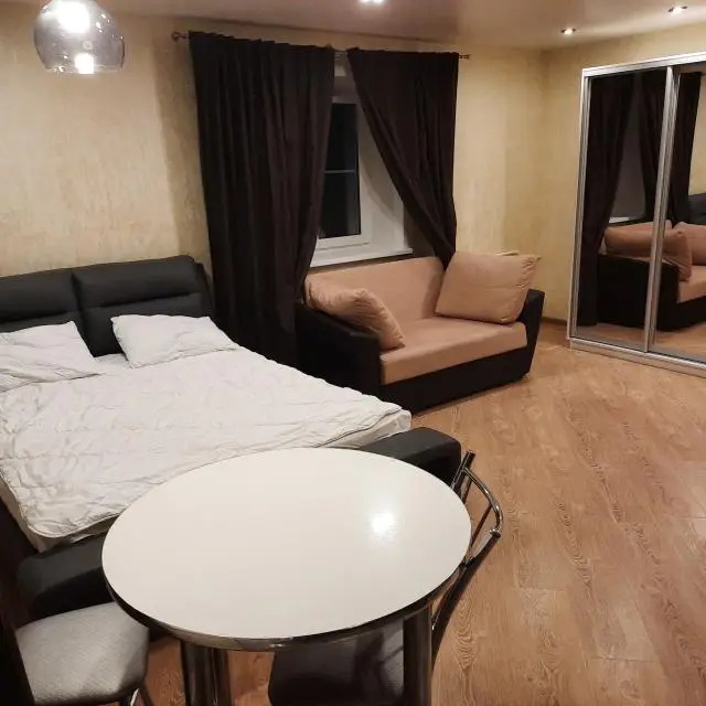 Real photos of Apartments on 153 Suvorova Street, building 4
