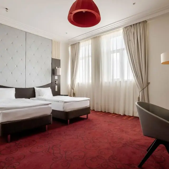 Реальные фото Mercure Ростов-на-Дону (Меркюр)
