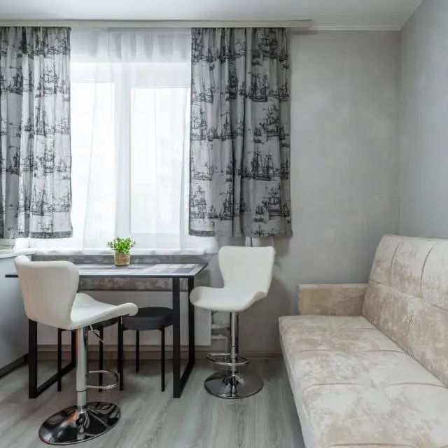 Real photos of Apartments on the Volga Embankment 22
