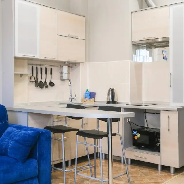 Real photos of Apartment-NSC in the Gorsky 8 microdistrict