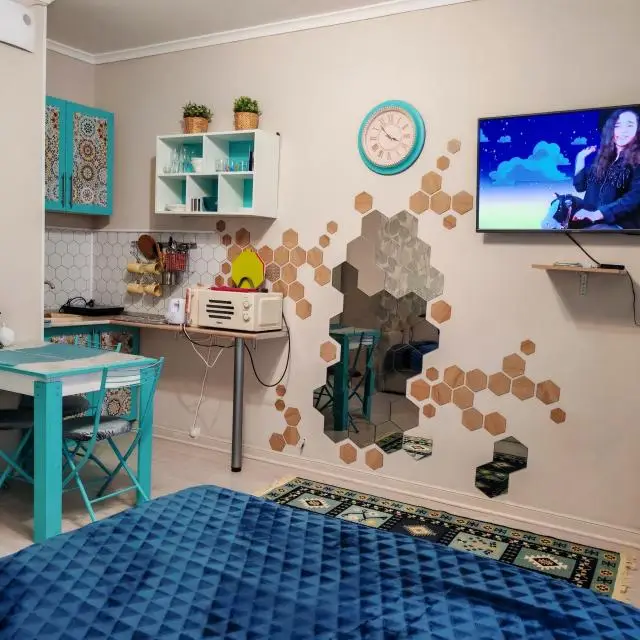 Real photos of Apartment on Cosmonauts 11
