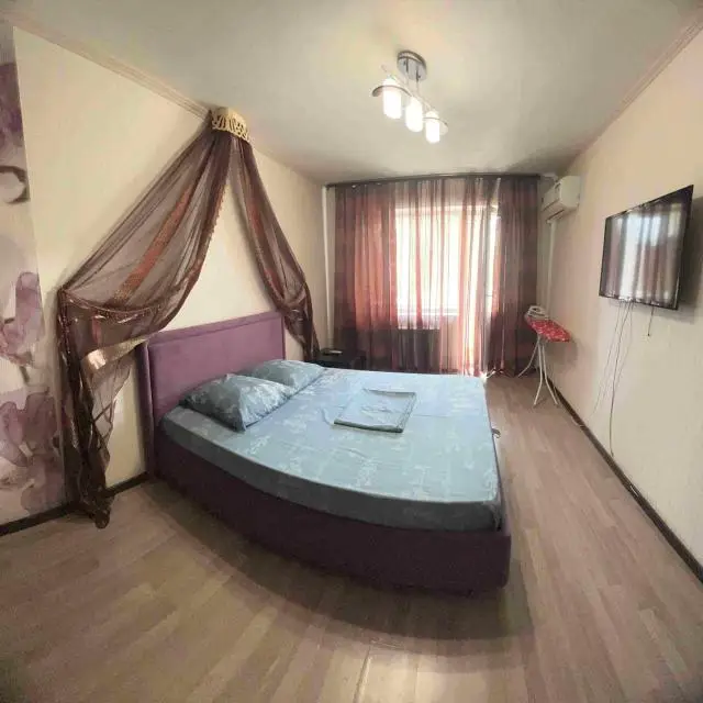 Real photos of Apartment on 83 Pushkin Street
