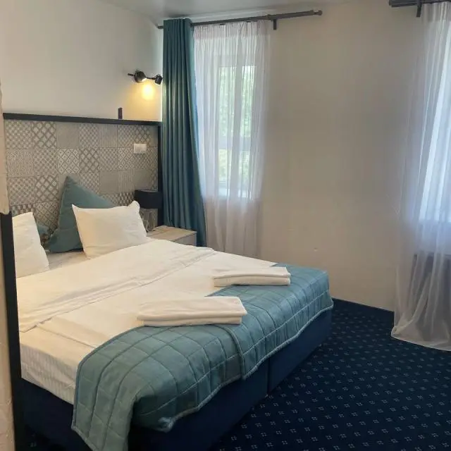 Real photos of Naumov Apart-hotel on Sretenka