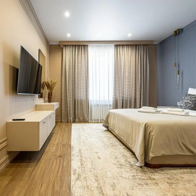 Реальные фото Prima Rent на улице Горького 70