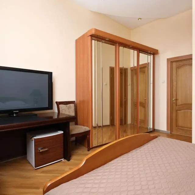 Real photos of Old Park Guest House