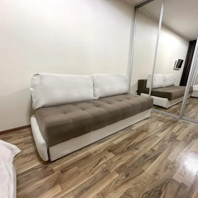 Real photos of Apartment on 103 Shefskaya street