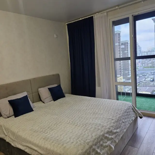 Real photos of Lusk Apartments
