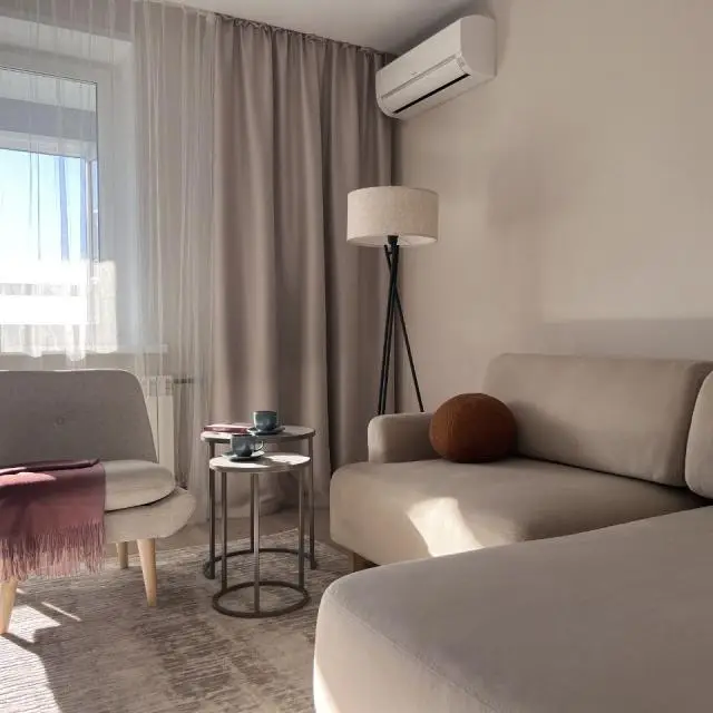 Реальные фото Апартаменты Macadamia от сети Good Vibes Apartments