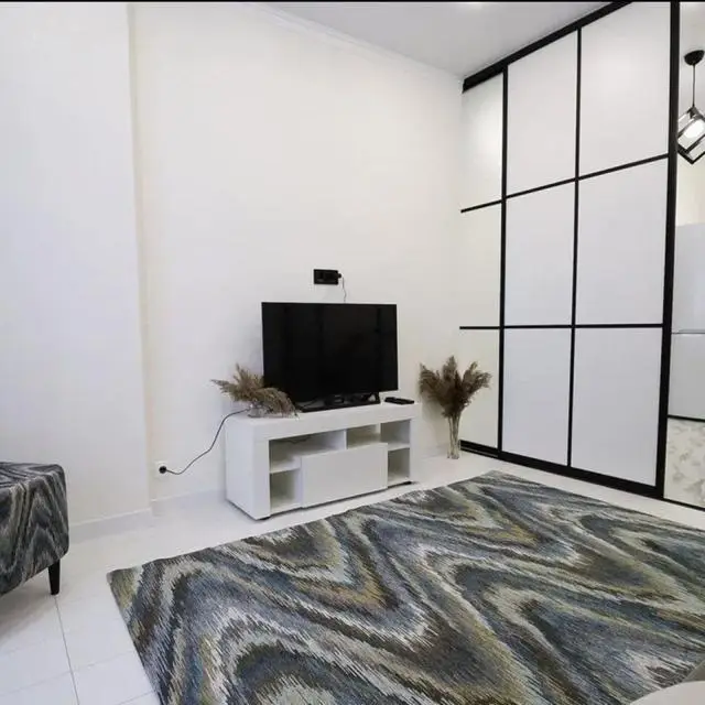 Real photos of Apartments on Surikov street 24 