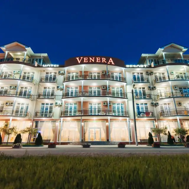 Реальные фото Venera Resort (Венера Резорт)