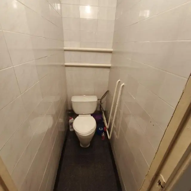 Real photos of Apartments on Molodezhnaya street 34