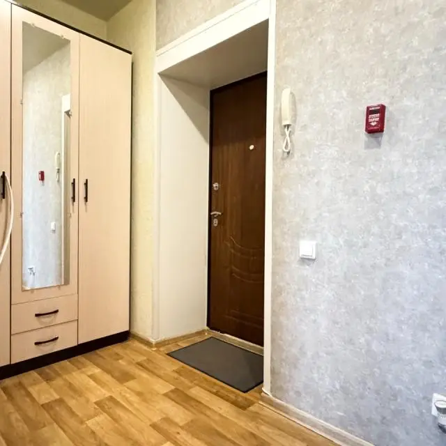 Real photos of Apartments on Kasimovsky highway 20