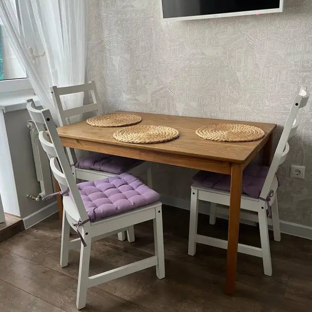 Real photos of El apartment on Gorodovikova street 38