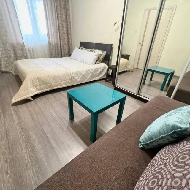 Real photos of Apartments on Kirov Avenue 84