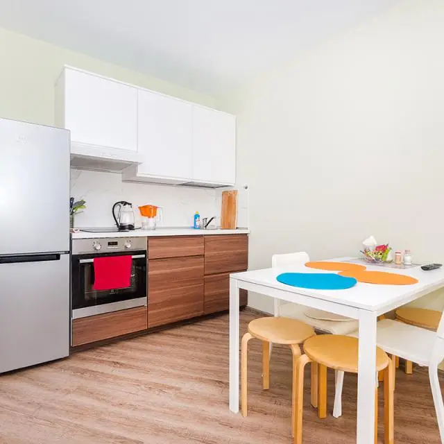 Real photos of Apartment-NSK on Nemirovich-Danchenko Street 146/1