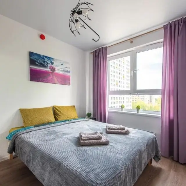 Real photos of Apartment 1 on 42 Leskova Street