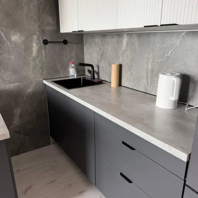 Real photos of Studio apartment with Jacuzzi