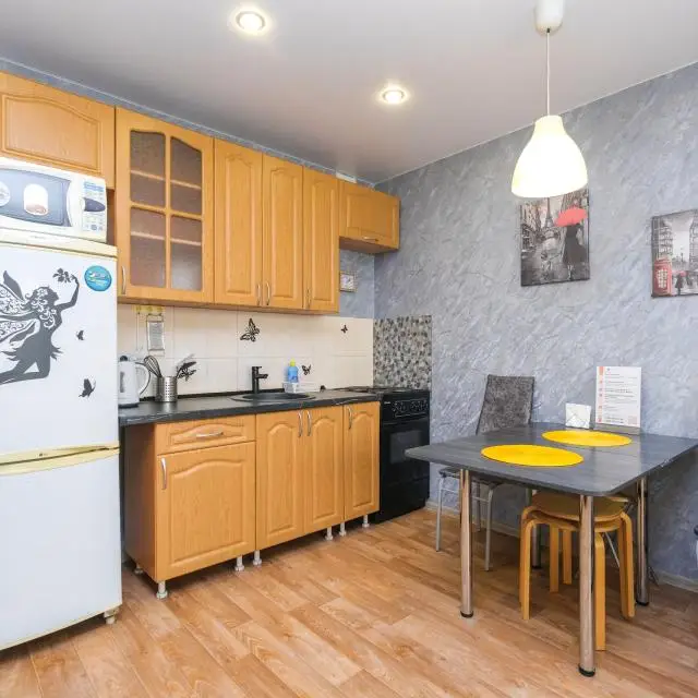 Real photos of Apartment-NSC in the Gorsky 72 microdistrict