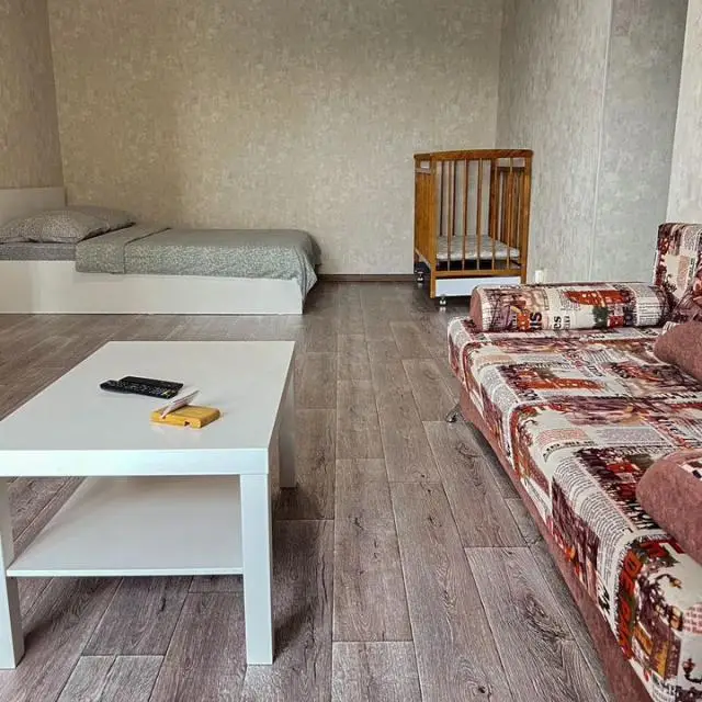 Real photos of Apartments on 82/19 Topolinaya Street