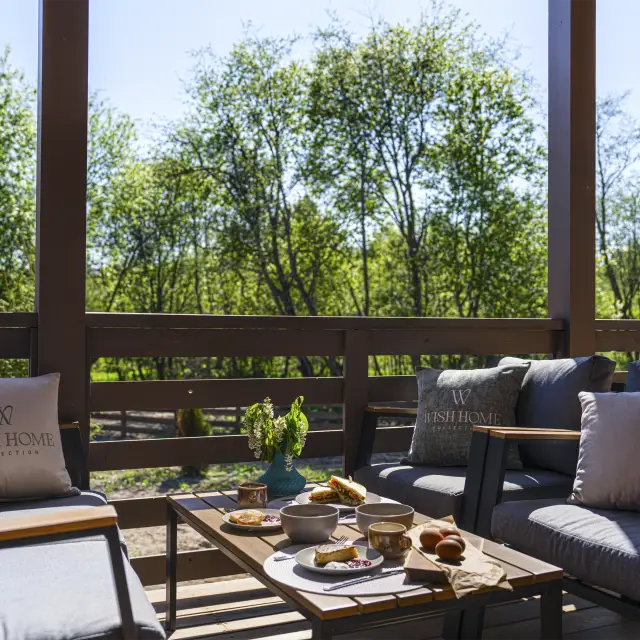 Реальные фото Wish Home Eco-Loudge Yahroma (Виш Хоум Яхрома)