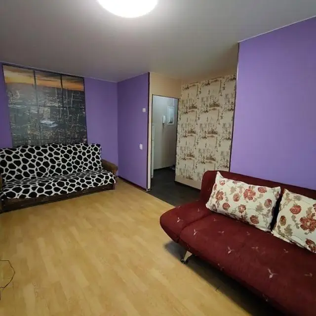 Real photos of Make yourself at home on Friedrich Engels Street 54