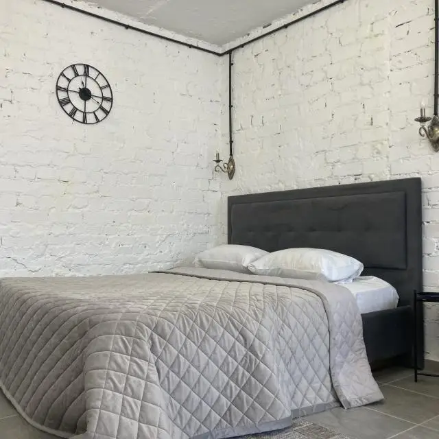 Real photos of New, comfortable loft apartment 