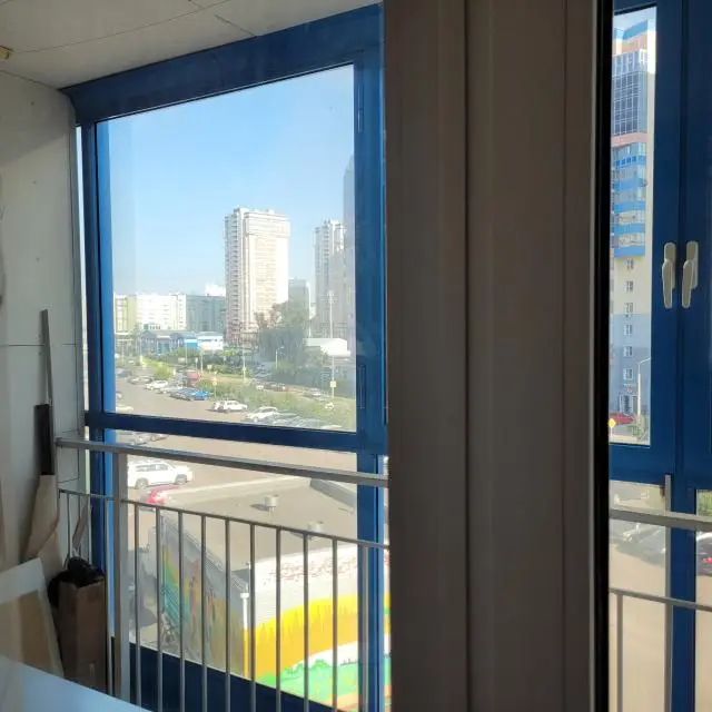 Real photos of Apartments on Karamzin street 18